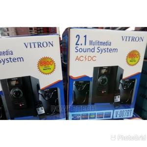 Vitron Woofer - thumbnail 2