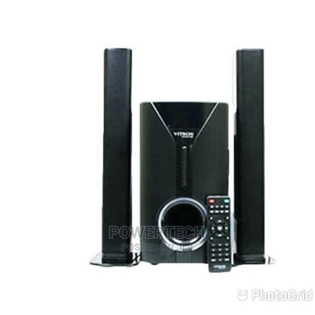 Vitron Woofer ,3.1 - main view