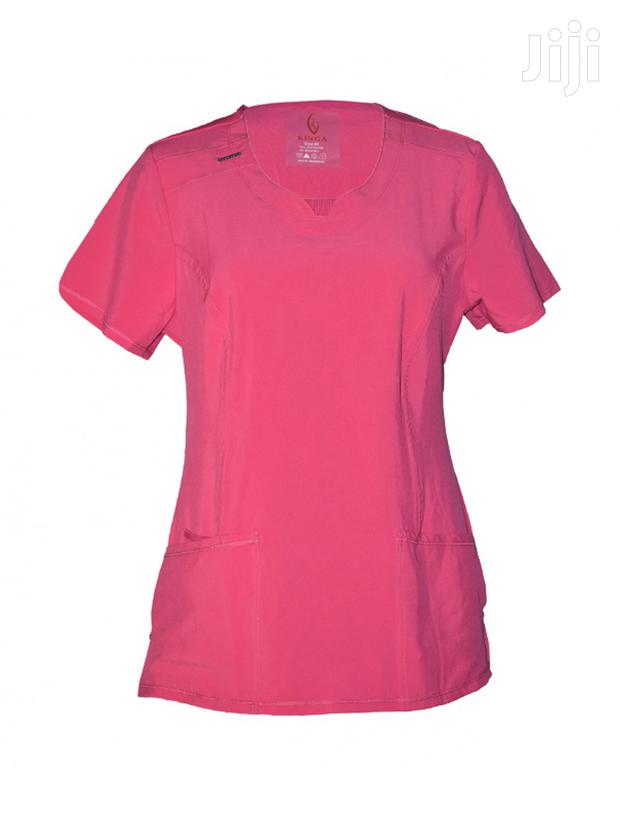 High Quality Medical Scrubs - main view