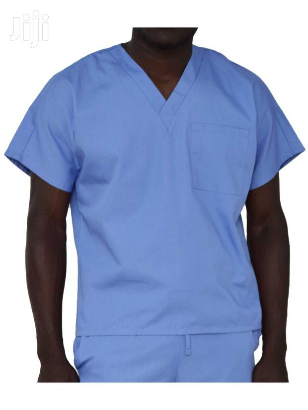 Medical Scrubs - main view