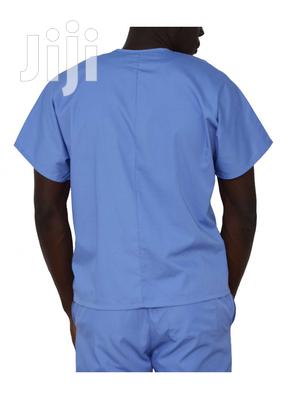 Medical Scrubs