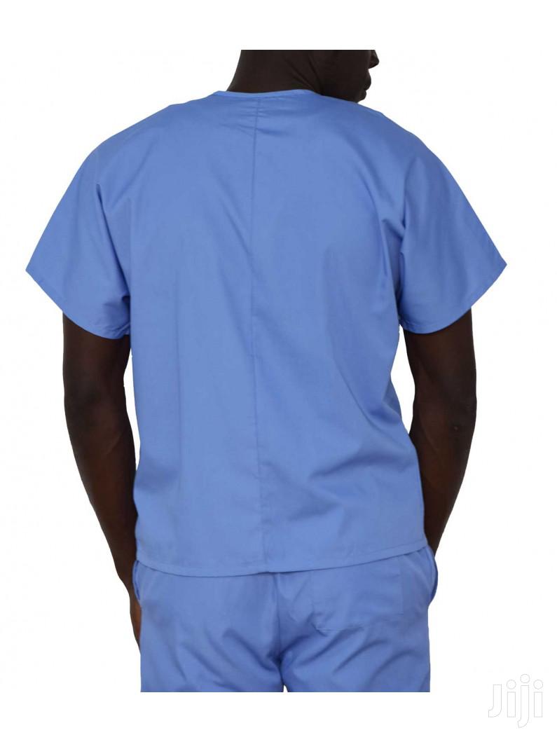 Medical Scrubs