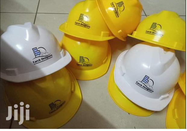 Branded Helmets - main view