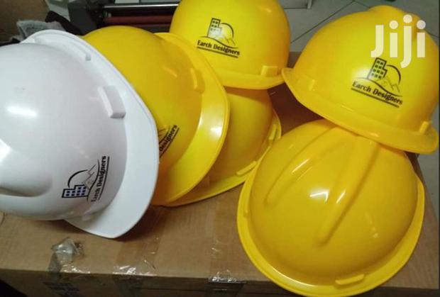 Branded Helmets - thumbnail 3