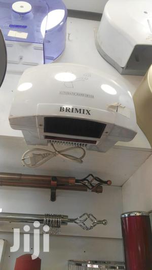 Brimix Hand Drier - thumbnail 2