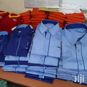 Corporate Shirts/Uniforms - thumbnail 2