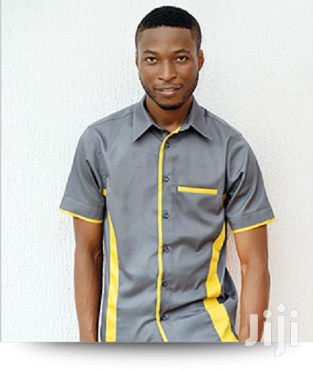 Corporate Shirts/Uniforms - thumbnail 3