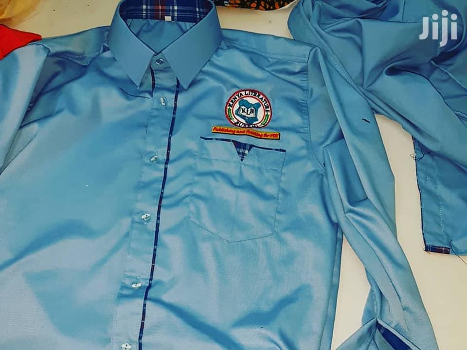 Corporate Shirts/Uniforms