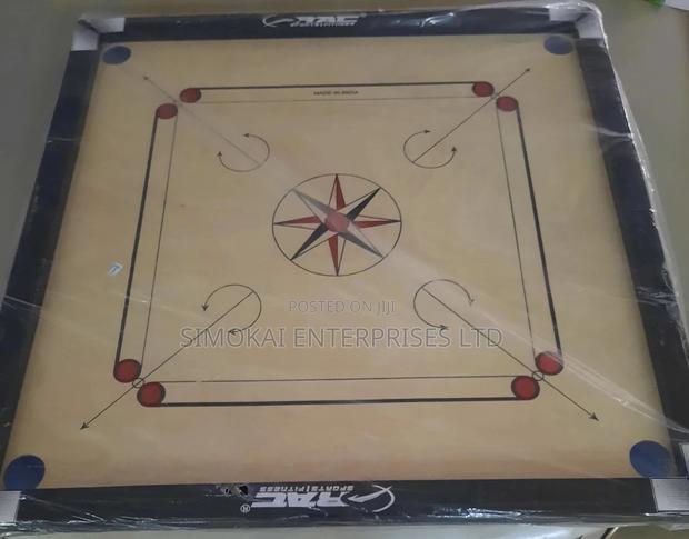 Carrom Boards - thumbnail 3