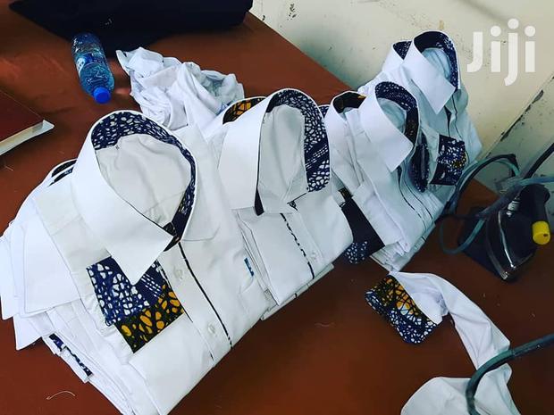 Corporate Shirts/Uniforms - thumbnail 3