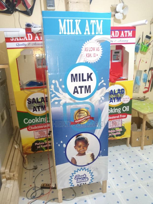 Brand New Atms - thumbnail 2