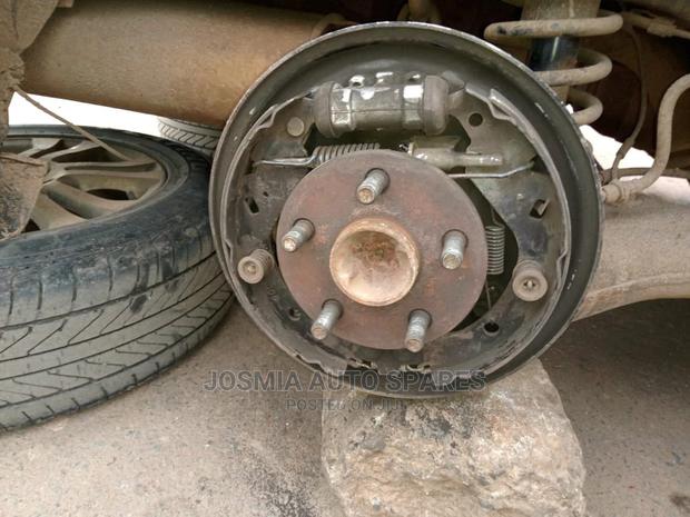 Lining and Wheel Cylinder - thumbnail 6