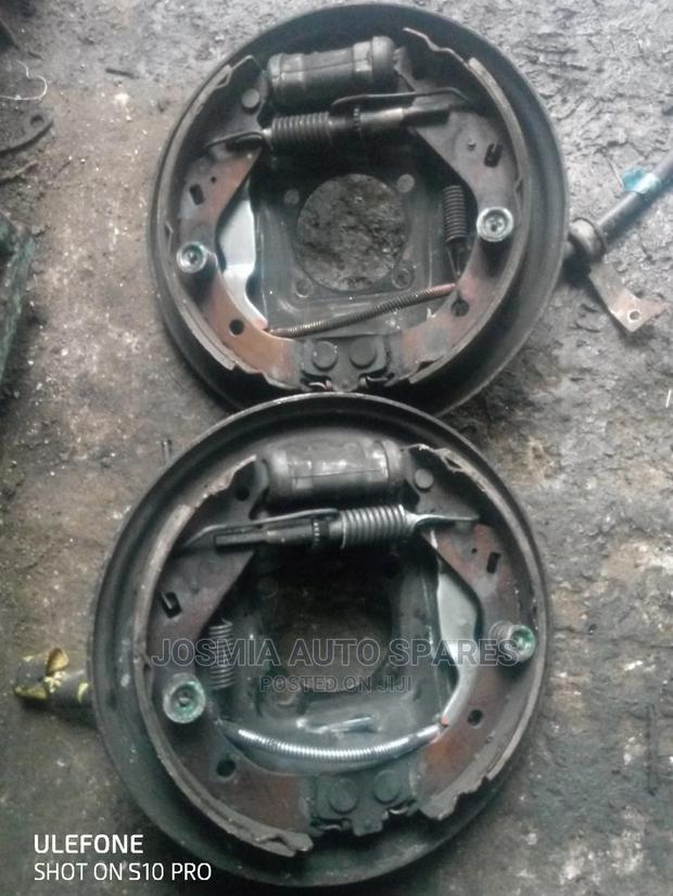 Lining and Wheel Cylinder - thumbnail 4