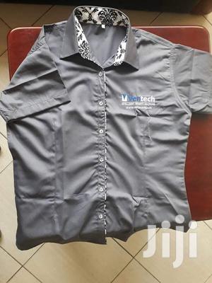 Branded Corporate Shirts/Uniforms