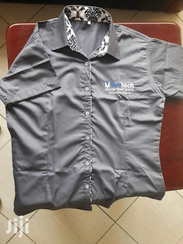 Branded Corporate Shirts/Uniforms - thumbnail 2