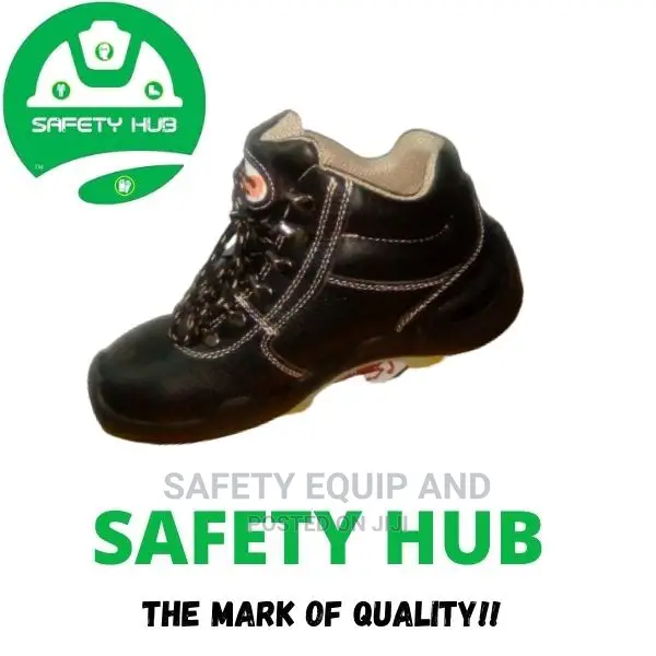 Yamato Safety Footwear/ Safety Boots/ Safety Shoes