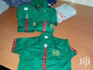 Corporate Shirts/Uniforms