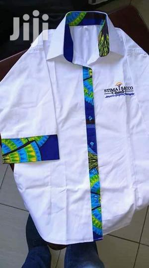 Corporate Shirts/Uniforms
