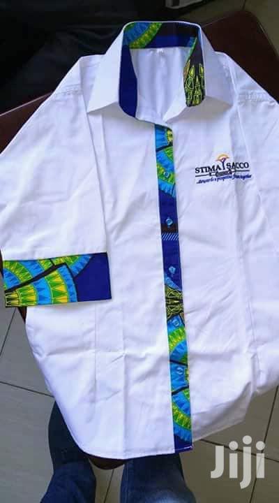 Corporate Shirts/Uniforms - thumbnail 4