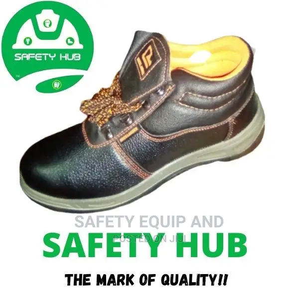 Rocklander Safety Footwear/ Safety Shoes/ Safety Boots