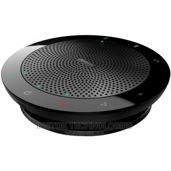 Jabra Speak 510 Speaker Phone Portable Conference Speaker Wi