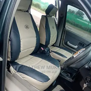 Landrover Discovery Car Seat Covers