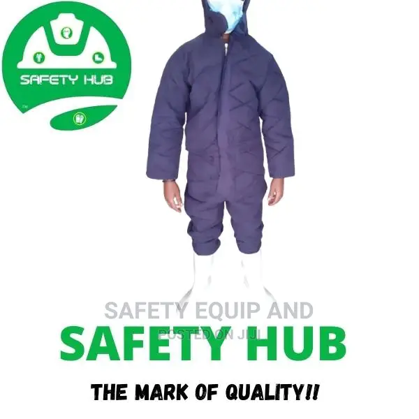 Cold Room Suit in Kenya for Sale