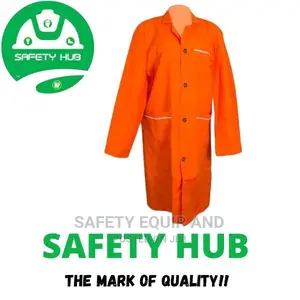 Quality Dust Coats for Sale in Kenya (Tetrex Material)