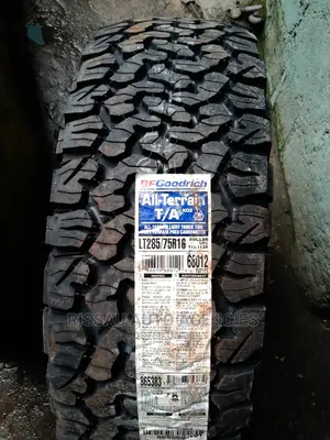 285/75 R 16 BF Good Rich Made in USA