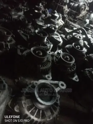 Alternators