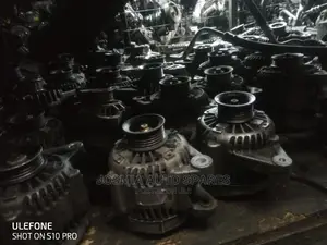 Alternators