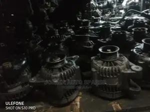 Alternators