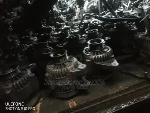 Alternators
