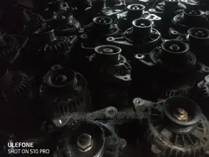 Alternators