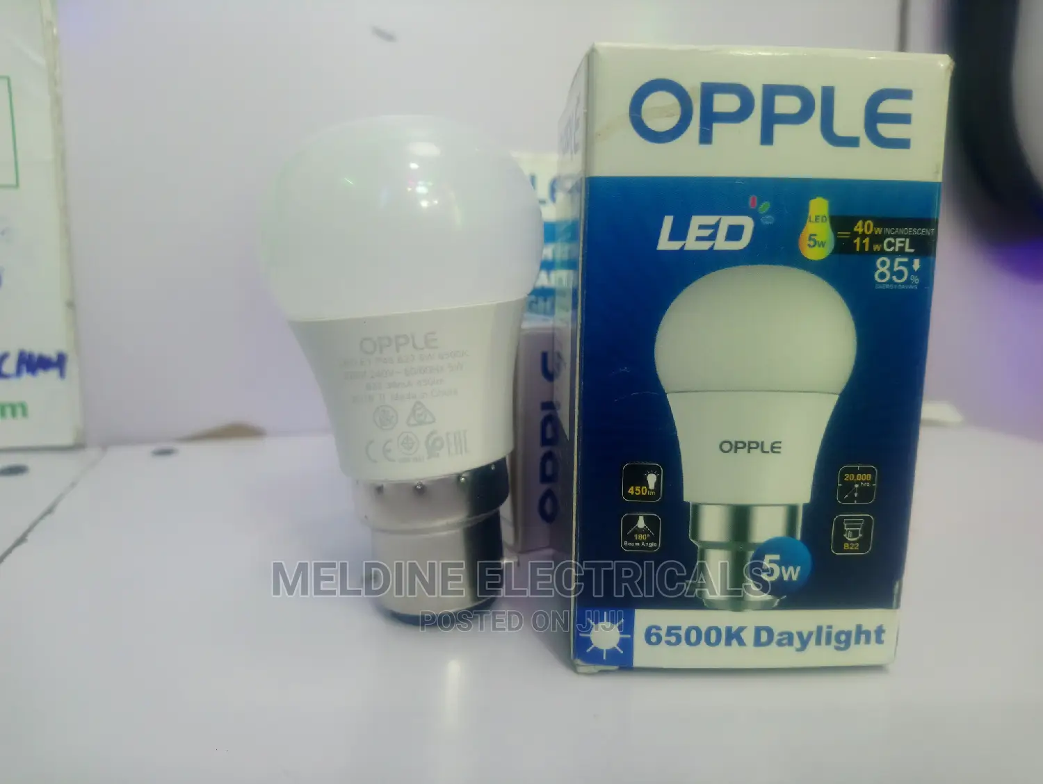 OPPLE Led Bulb