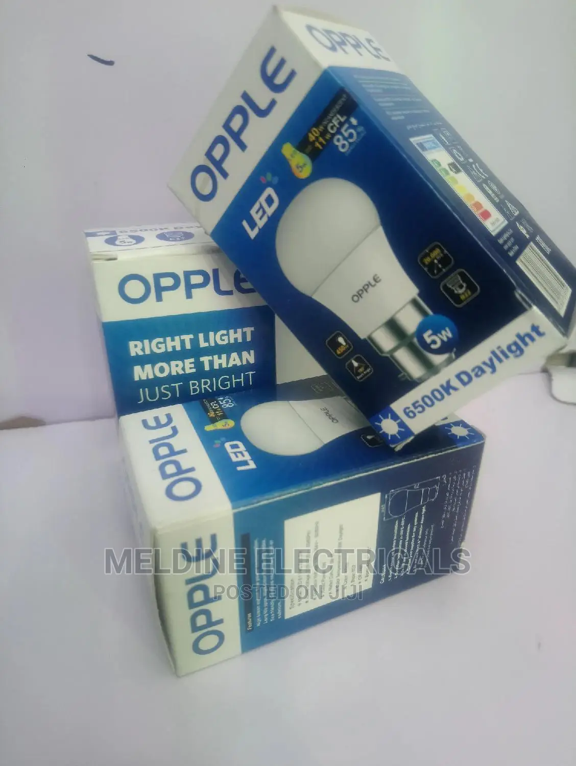 OPPLE Led Bulb