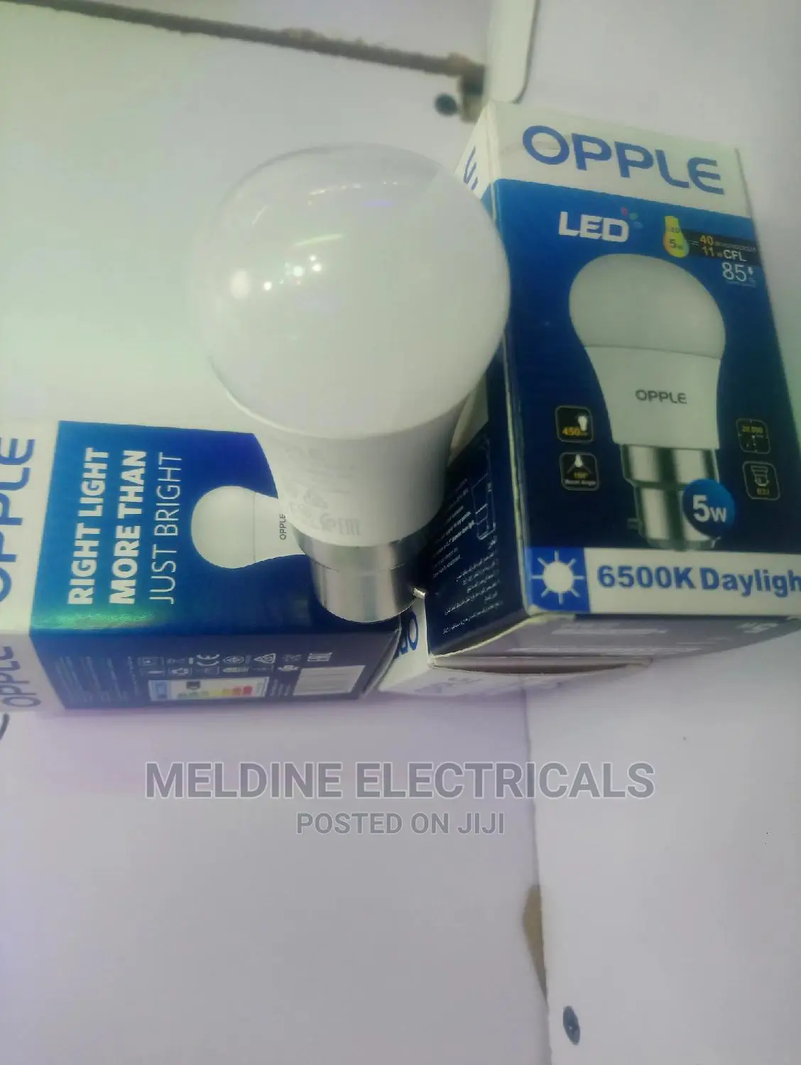 OPPLE Led Bulb