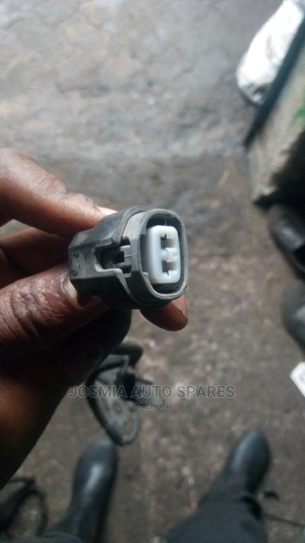Abs Sensors - main view