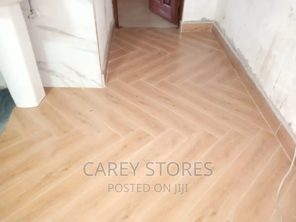 Wood Print Ceramic Tile