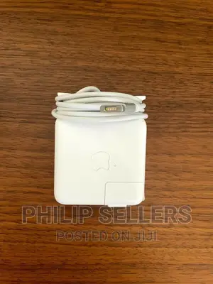 Apple 45w Magsafe 2 Power Adapter
