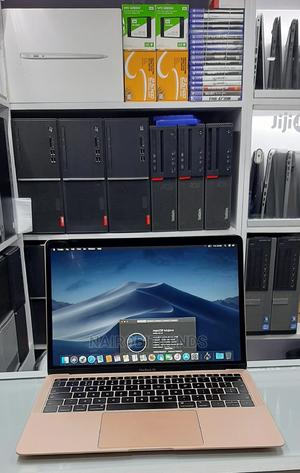 Laptop Apple MacBook Air 2019 8GB Intel Core I5 SSD 256GB