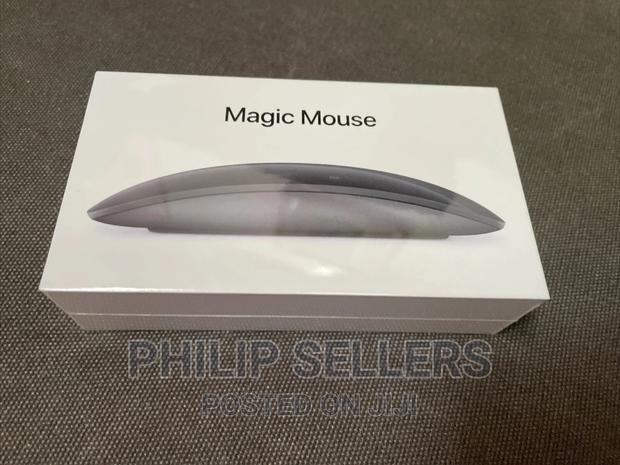 Brand New Sealed Apple Magic Mouse 2 Space Gray