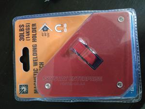 Welding Magnet Switch Type 30lbs - thumbnail 2