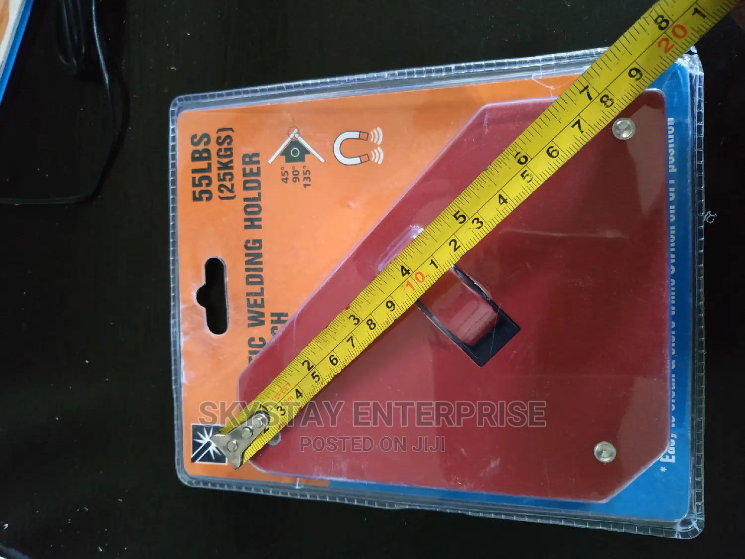 Welding Magnet Switch Type 55lbs