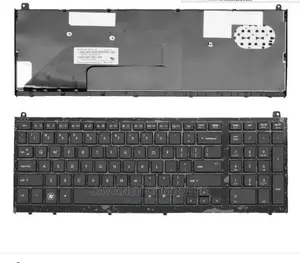 Hp Probook 4525s/4520s Keyboard
