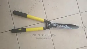 Flower Trimming Shear