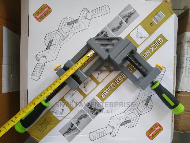 Angle Corner Clamp - thumbnail 3
