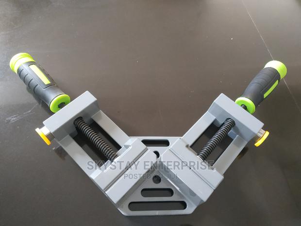 Angle Corner Clamp - thumbnail 2