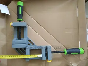Angle Corner Clamp