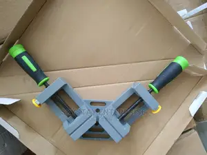 Angle Corner Clamp